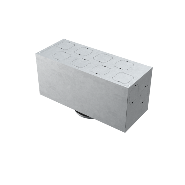 Air Distribution Box – Manifold - Image 3