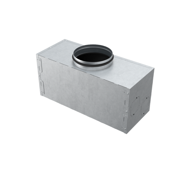 Air Distribution Box – Manifold