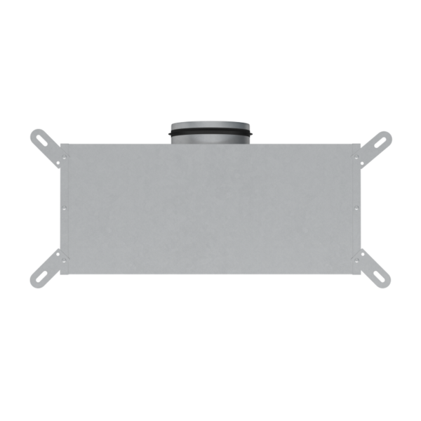 Universal Air Distribution Box – Manifold 125-9x75 - Image 4