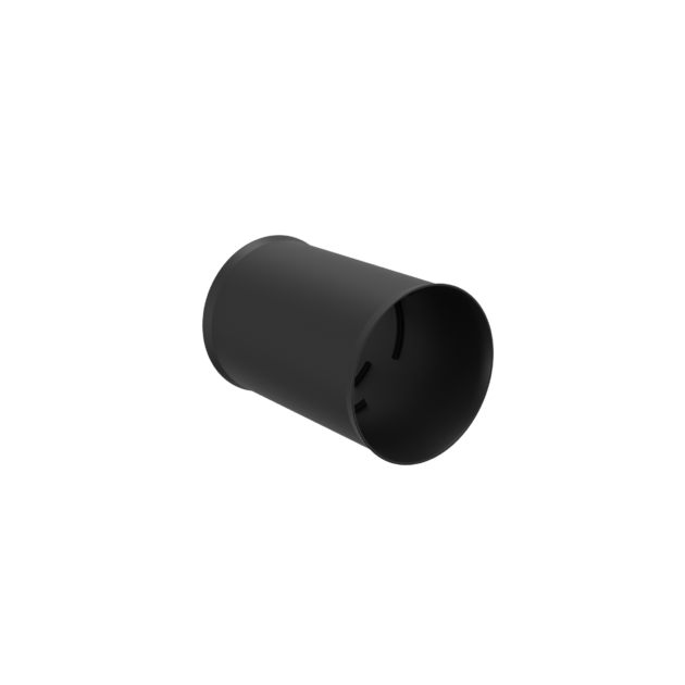 DN75 Duct Coupling