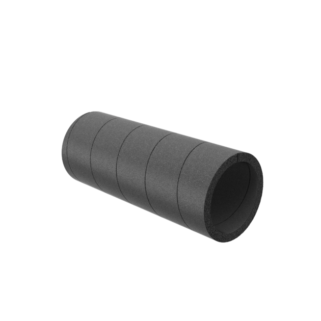 XPE Insulated Duct DN125 / DN160 / DN200